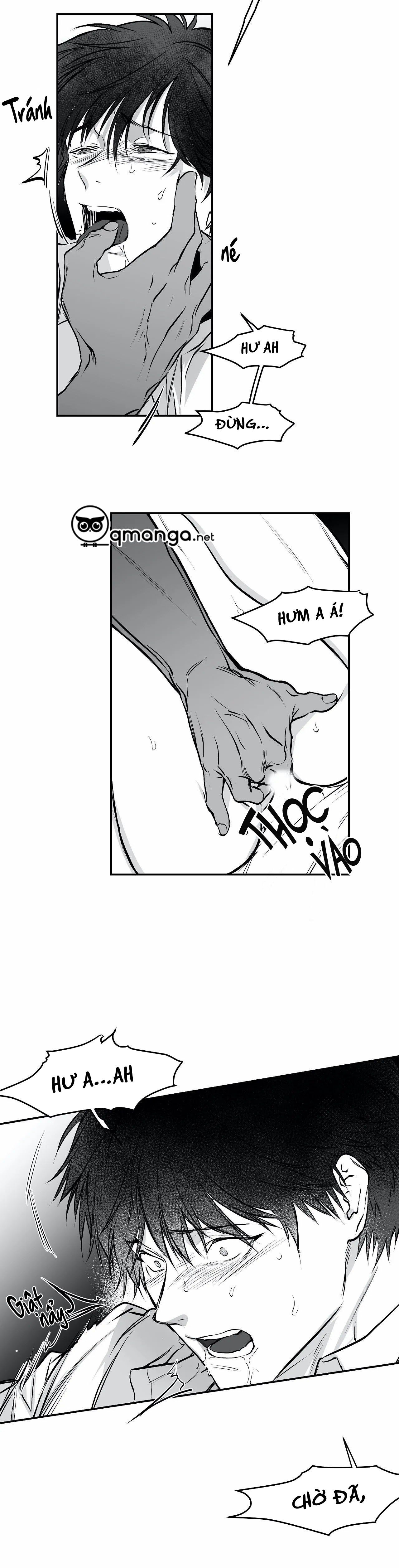 đọc truyện Khi Đôi Chân Thôi Bước Chương 9 ảnh 18 tại Thiên Thai Truyện