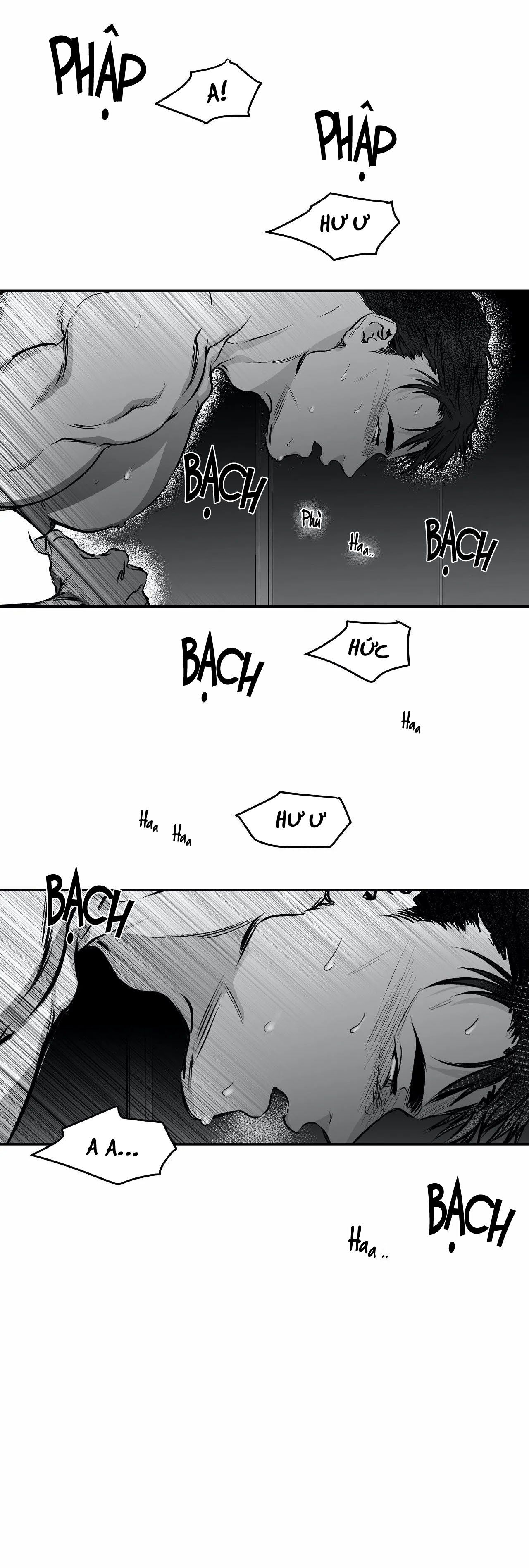 đọc truyện Khi Đôi Chân Thôi Bước Chương 9 ảnh 21 tại Thiên Thai Truyện