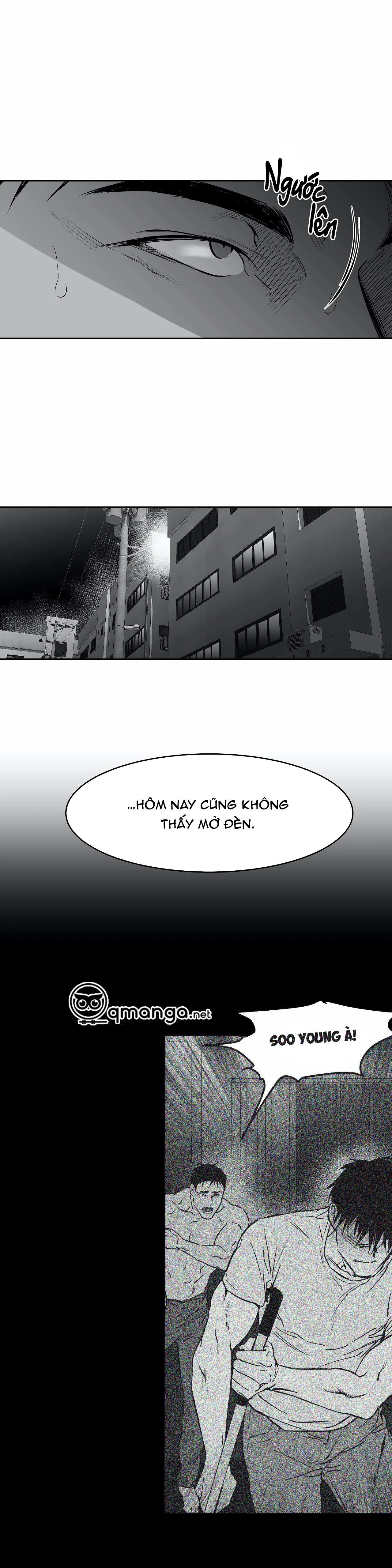 đọc truyện Khi Đôi Chân Thôi Bước Chương 9 ảnh 4 tại Thiên Thai Truyện