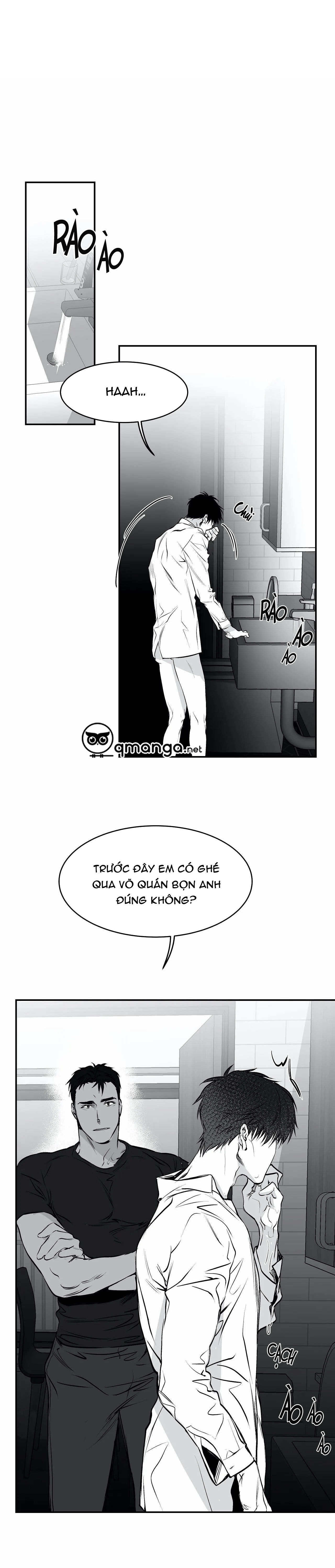 đọc truyện Khi Đôi Chân Thôi Bước Chương 9 ảnh 22 tại Thiên Thai Truyện