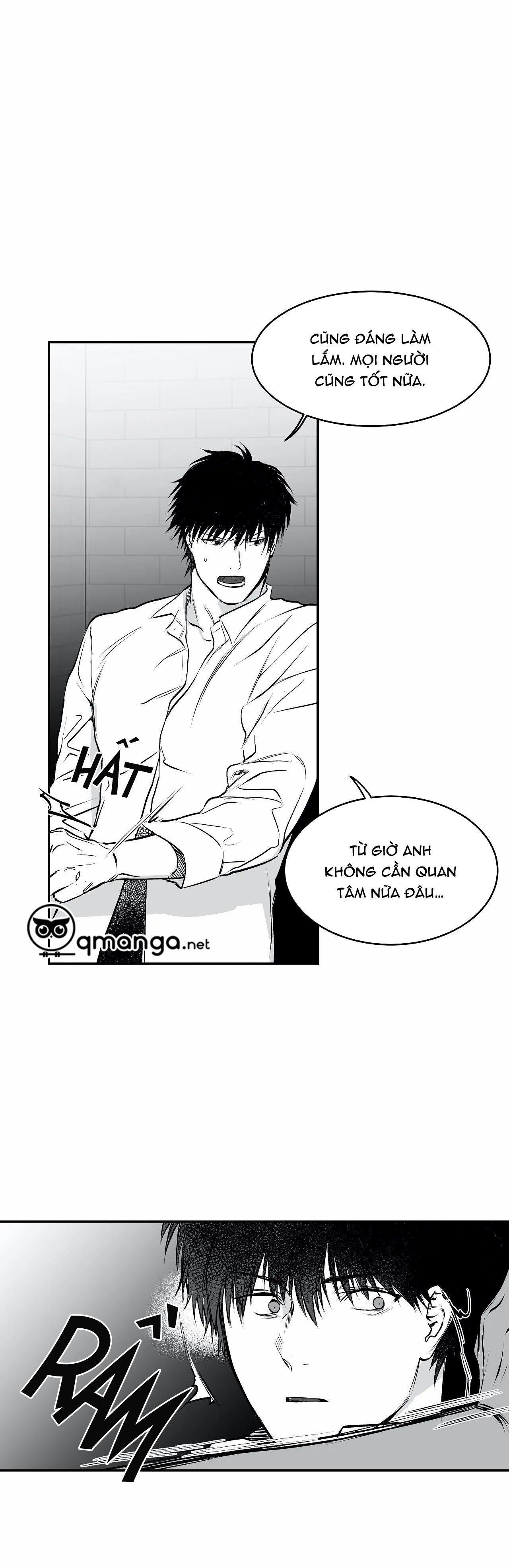 đọc truyện Khi Đôi Chân Thôi Bước Chương 9 ảnh 25 tại Thiên Thai Truyện