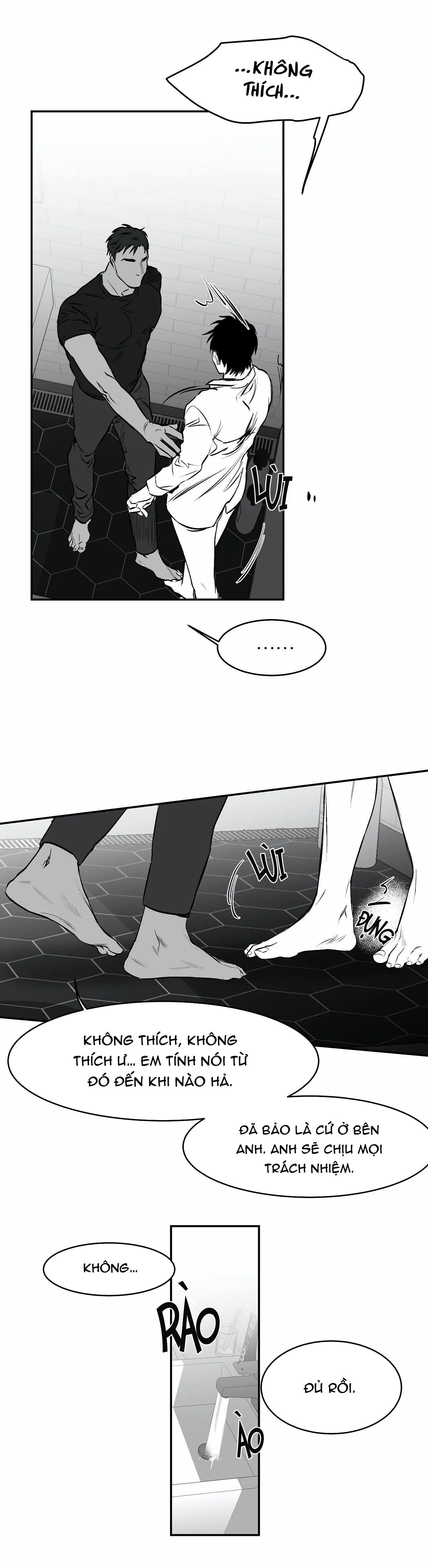 đọc truyện Khi Đôi Chân Thôi Bước Chương 9 ảnh 28 tại Thiên Thai Truyện