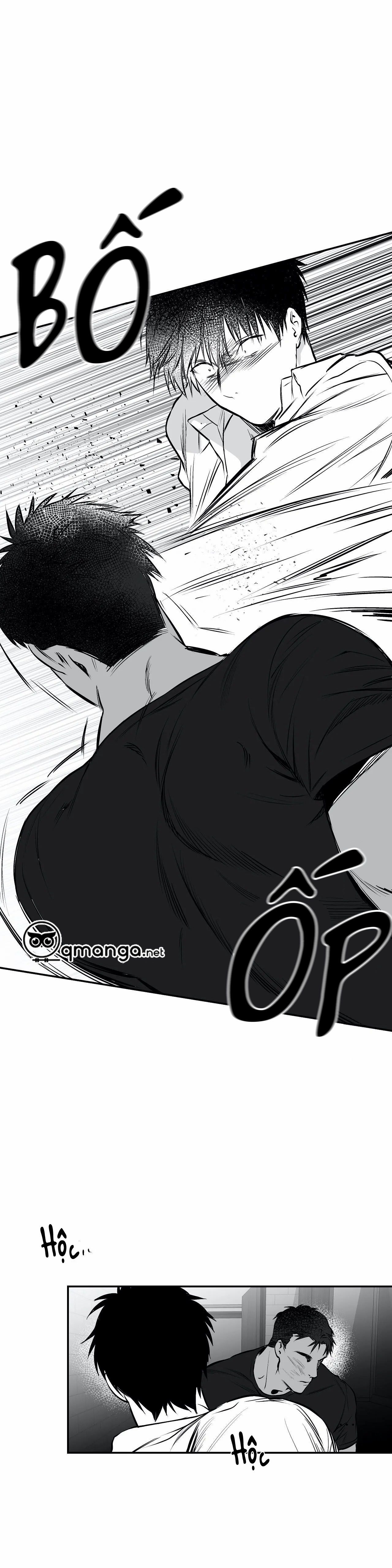 đọc truyện Khi Đôi Chân Thôi Bước Chương 9 ảnh 30 tại Thiên Thai Truyện