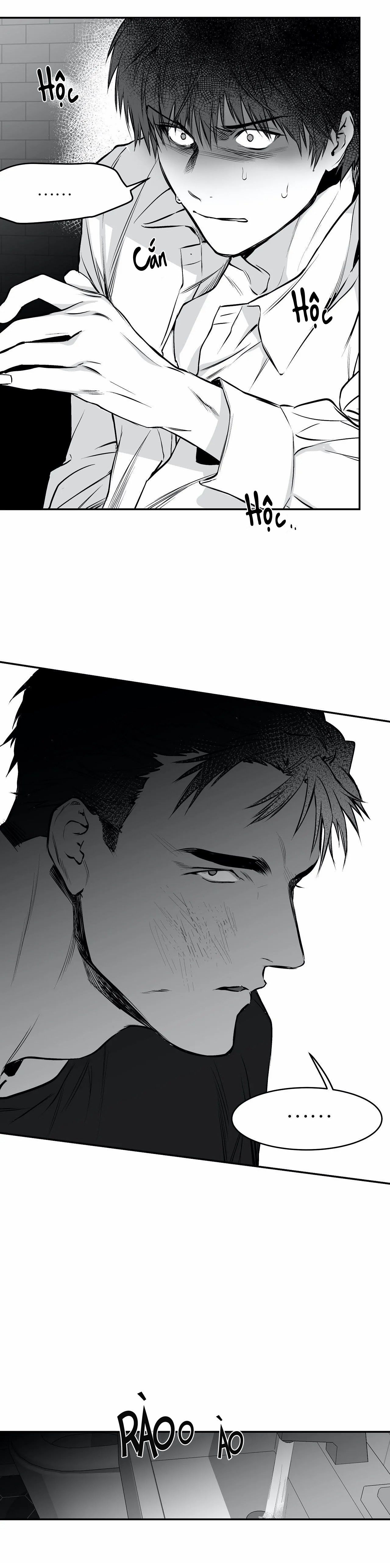 đọc truyện Khi Đôi Chân Thôi Bước Chương 9 ảnh 31 tại Thiên Thai Truyện