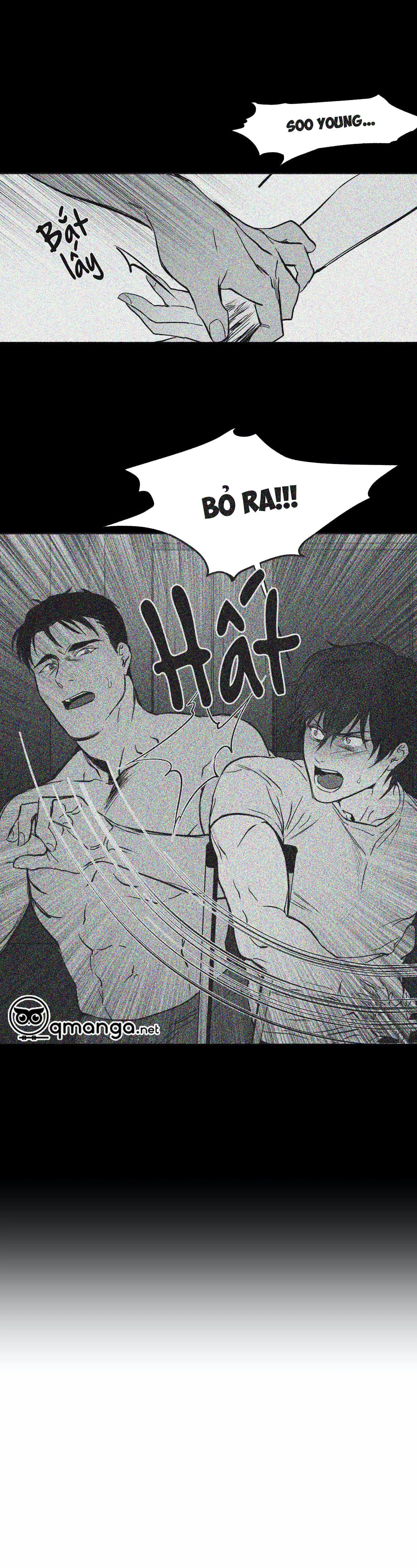 đọc truyện Khi Đôi Chân Thôi Bước Chương 9 ảnh 5 tại Thiên Thai Truyện