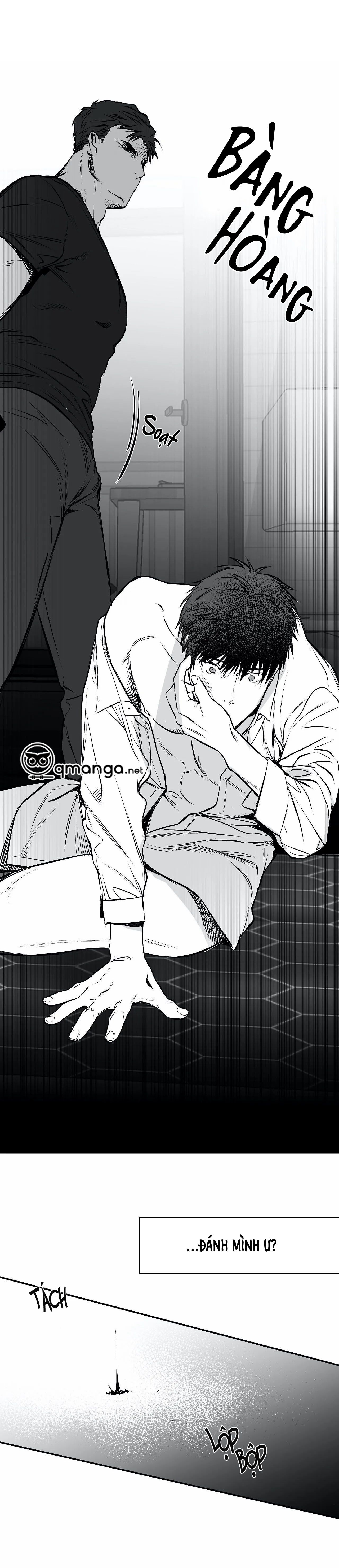 đọc truyện Khi Đôi Chân Thôi Bước Chương 9 ảnh 33 tại Thiên Thai Truyện