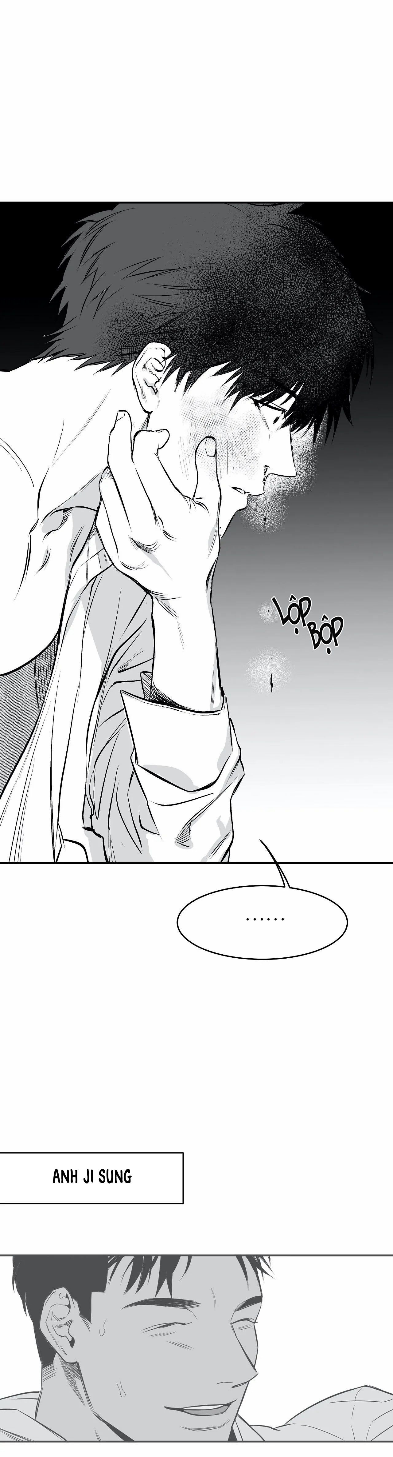 đọc truyện Khi Đôi Chân Thôi Bước Chương 9 ảnh 34 tại Thiên Thai Truyện