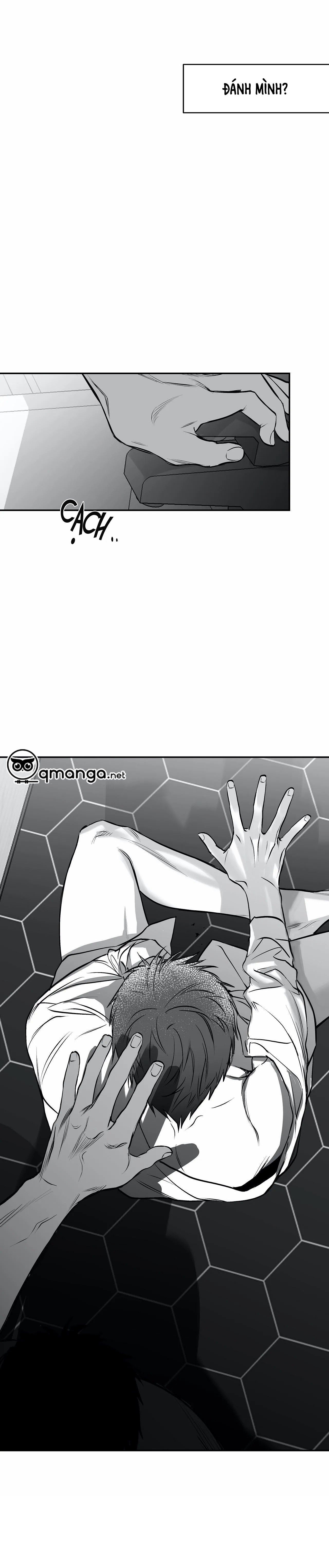 đọc truyện Khi Đôi Chân Thôi Bước Chương 9 ảnh 35 tại Thiên Thai Truyện