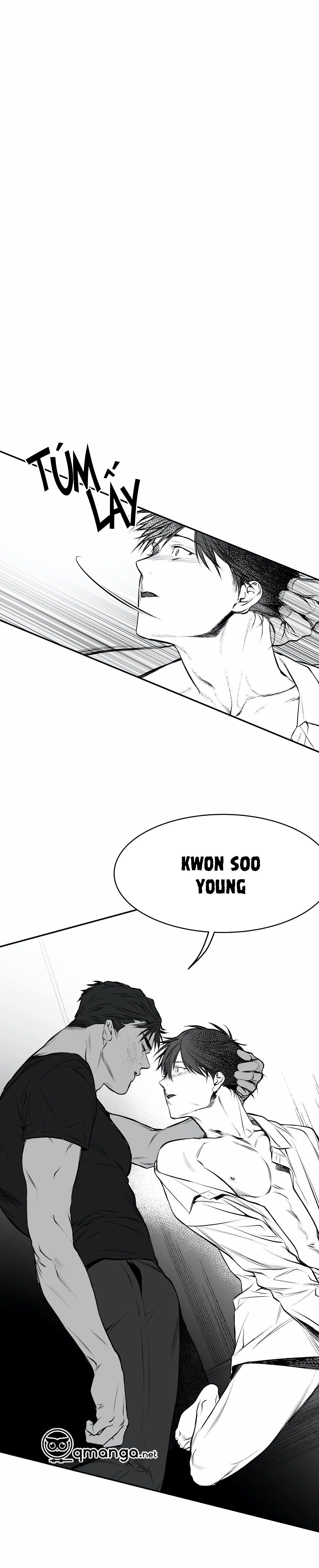 đọc truyện Khi Đôi Chân Thôi Bước Chương 9 ảnh 36 tại Thiên Thai Truyện