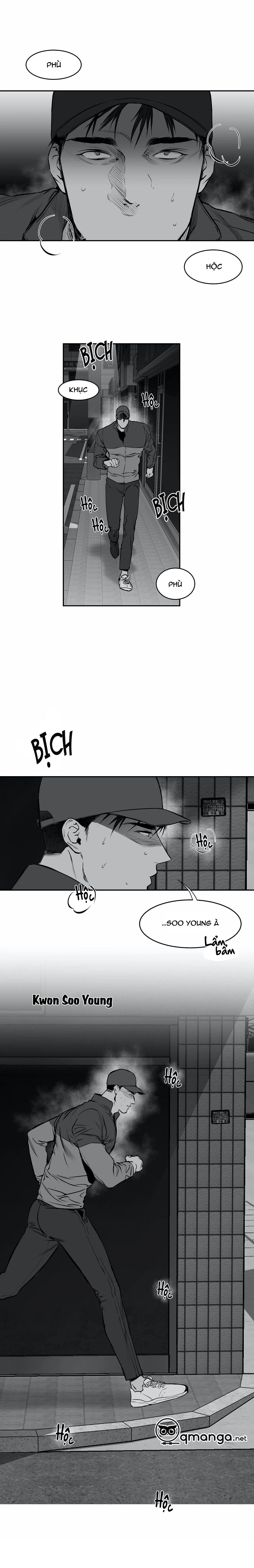 đọc truyện Khi Đôi Chân Thôi Bước Chương 9 ảnh 6 tại Thiên Thai Truyện