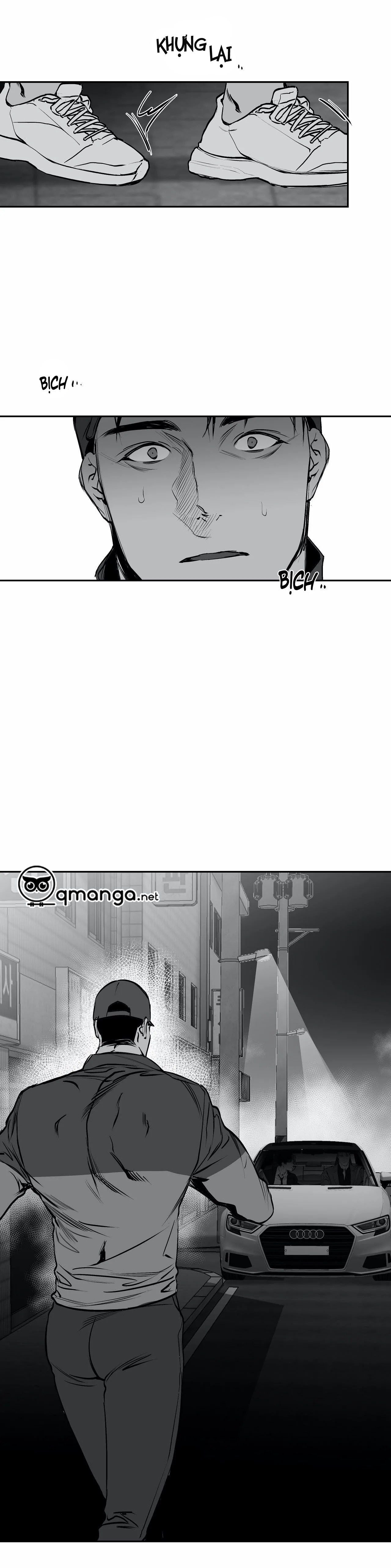 đọc truyện Khi Đôi Chân Thôi Bước Chương 9 ảnh 8 tại Thiên Thai Truyện