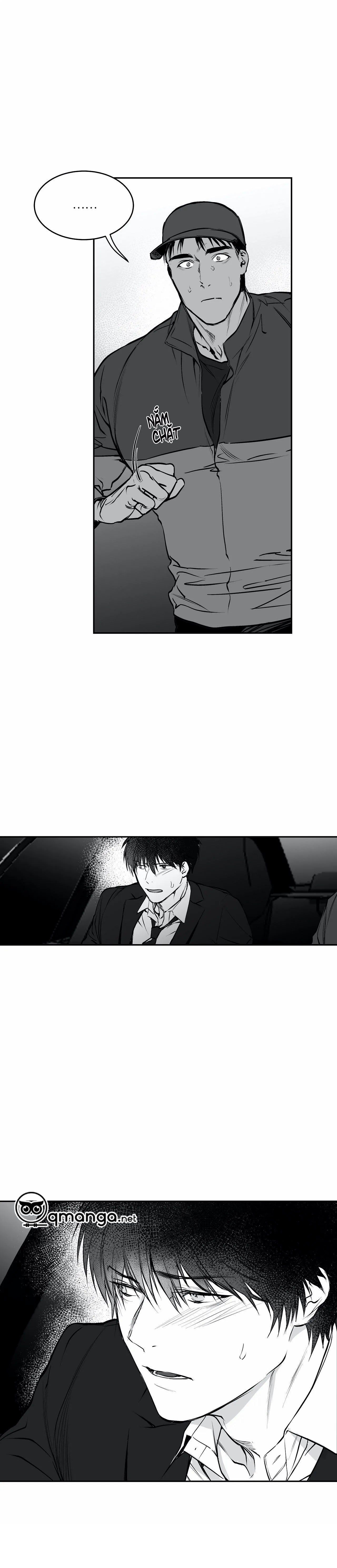 đọc truyện Khi Đôi Chân Thôi Bước Chương 9 ảnh 9 tại Thiên Thai Truyện