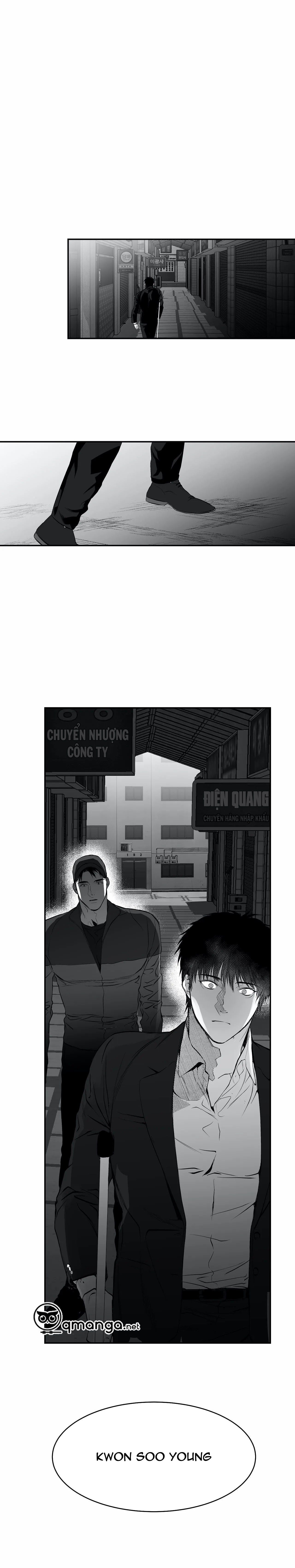 đọc truyện Khi Đôi Chân Thôi Bước Chương 9 ảnh 11 tại Thiên Thai Truyện