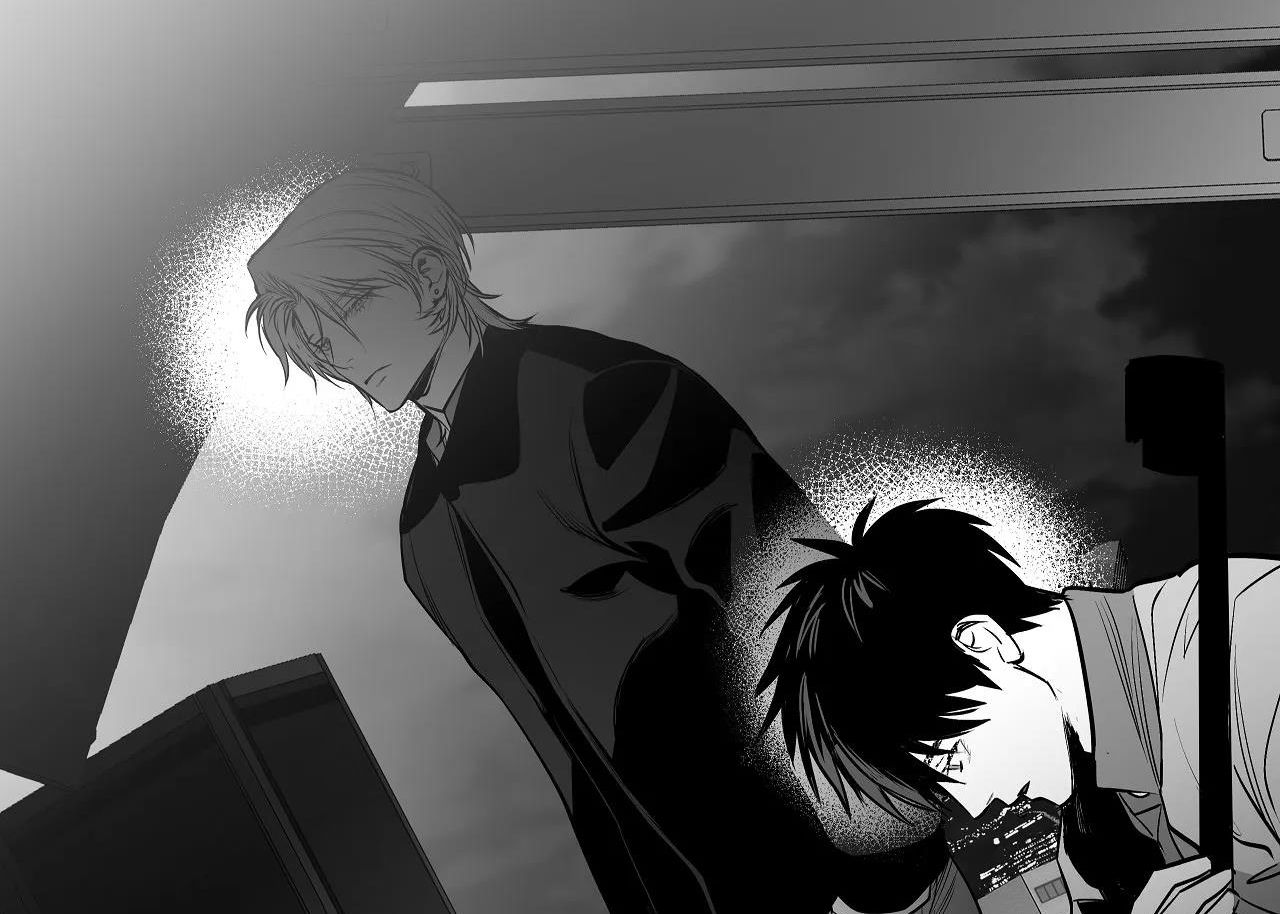 đọc truyện Khi Đôi Chân Thôi Bước Chương 91 ảnh 149 tại Thiên Thai Truyện