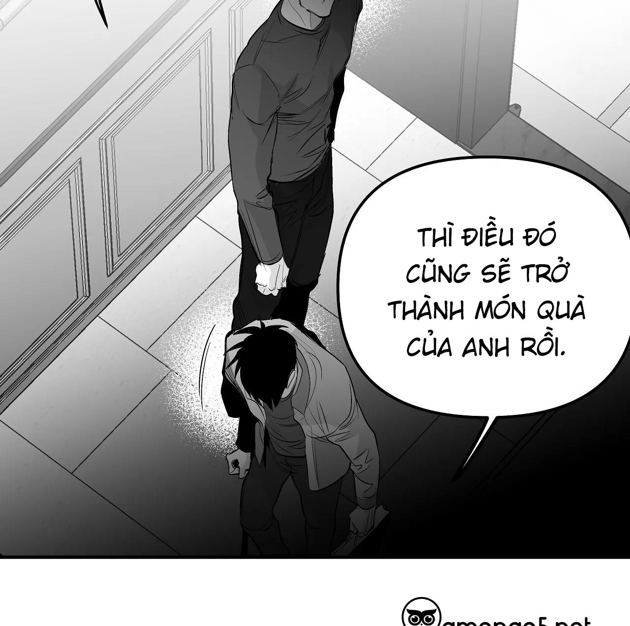 đọc truyện Khi Đôi Chân Thôi Bước Chương 92 ảnh 121 tại Thiên Thai Truyện