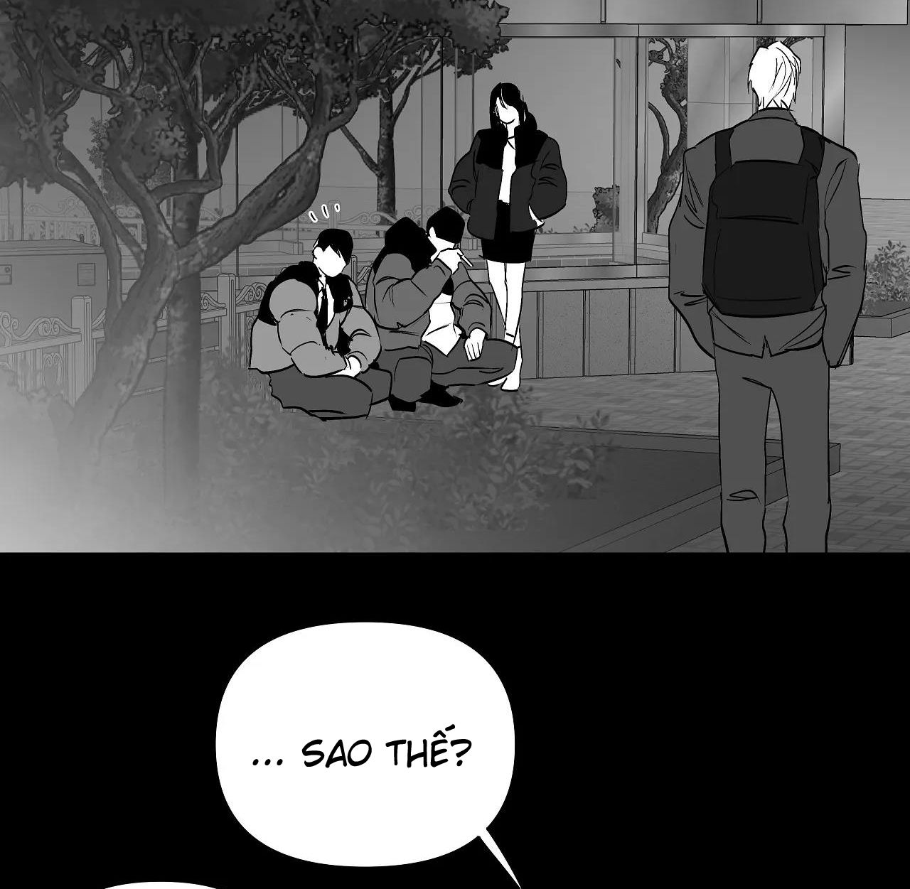 đọc truyện Khi Đôi Chân Thôi Bước Chương 92 ảnh 23 tại Thiên Thai Truyện