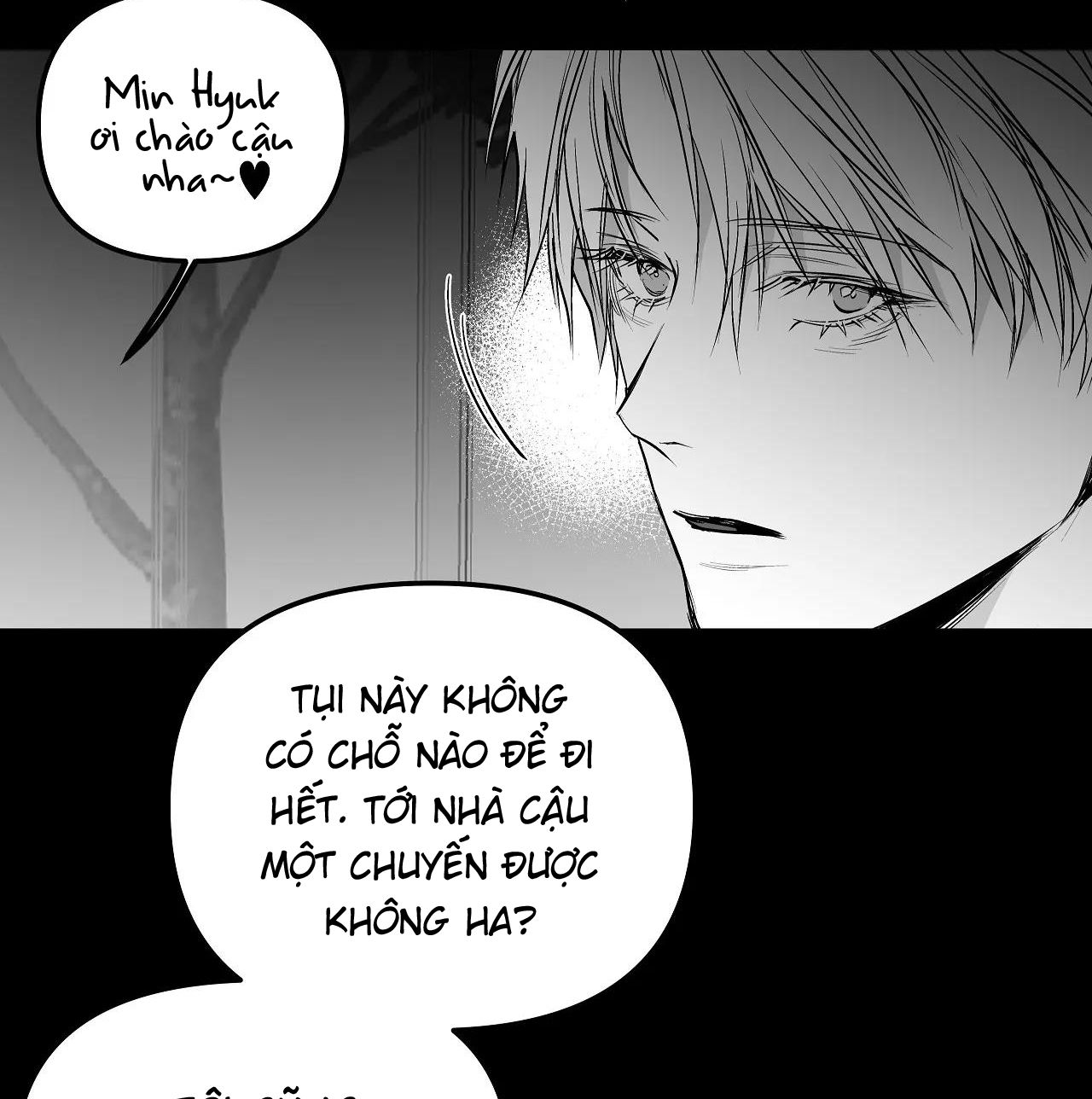 đọc truyện Khi Đôi Chân Thôi Bước Chương 92 ảnh 24 tại Thiên Thai Truyện