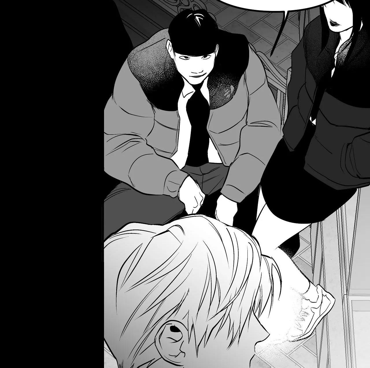 đọc truyện Khi Đôi Chân Thôi Bước Chương 92 ảnh 27 tại Thiên Thai Truyện