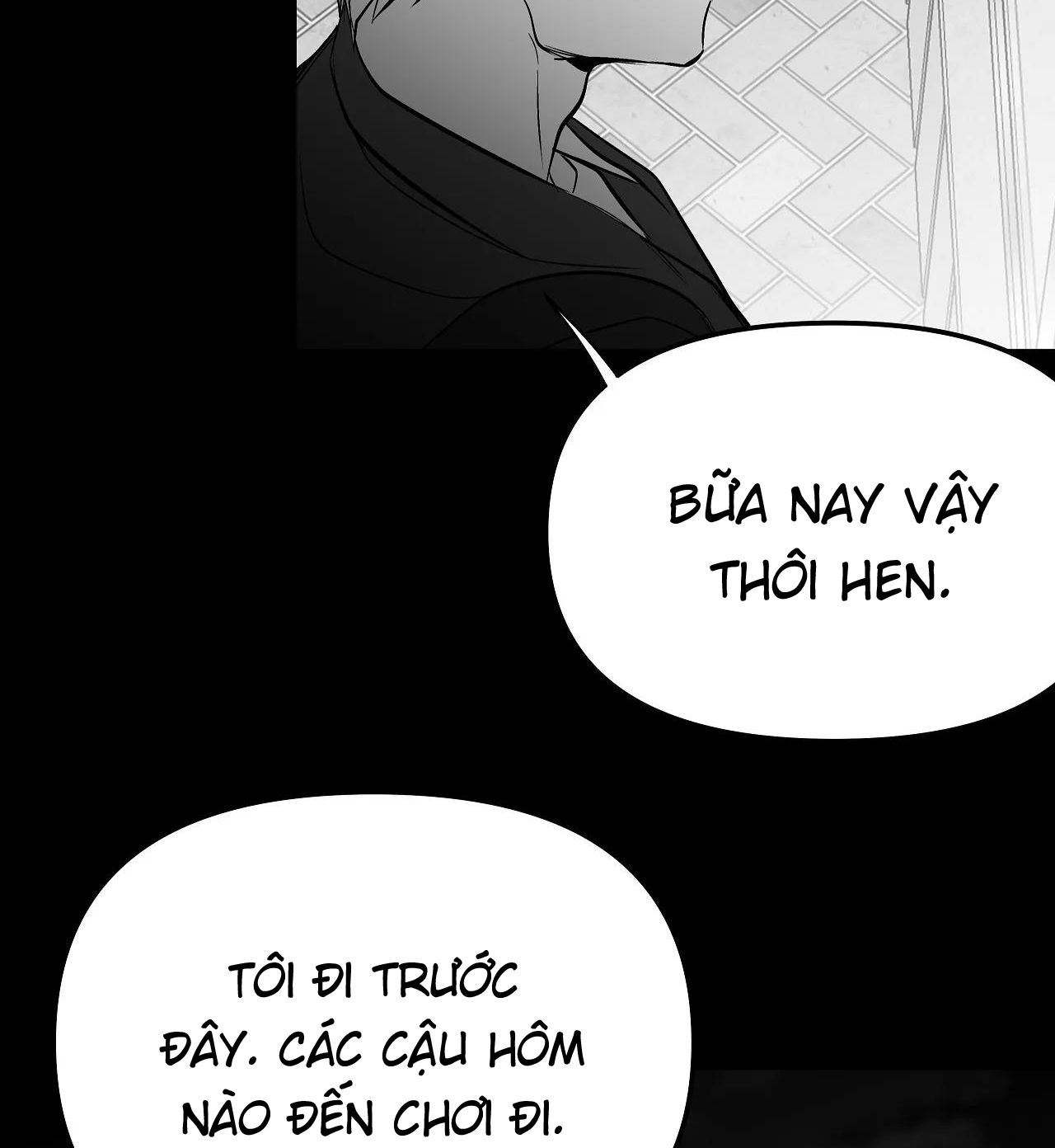 đọc truyện Khi Đôi Chân Thôi Bước Chương 92 ảnh 28 tại Thiên Thai Truyện