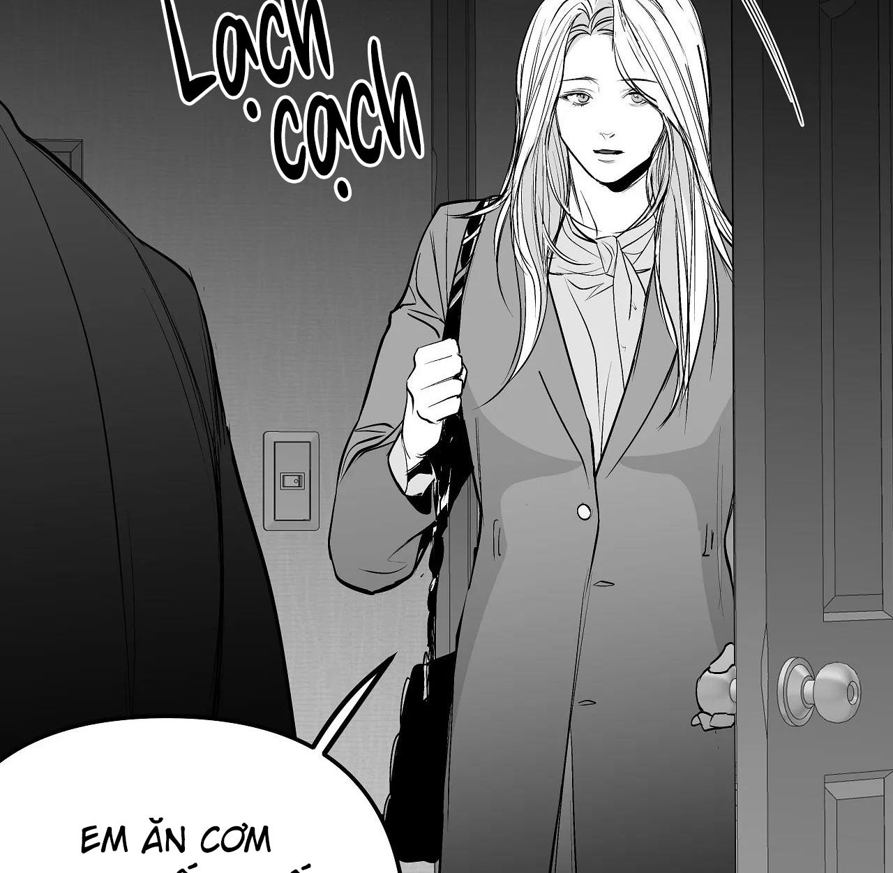 đọc truyện Khi Đôi Chân Thôi Bước Chương 92 ảnh 39 tại Thiên Thai Truyện