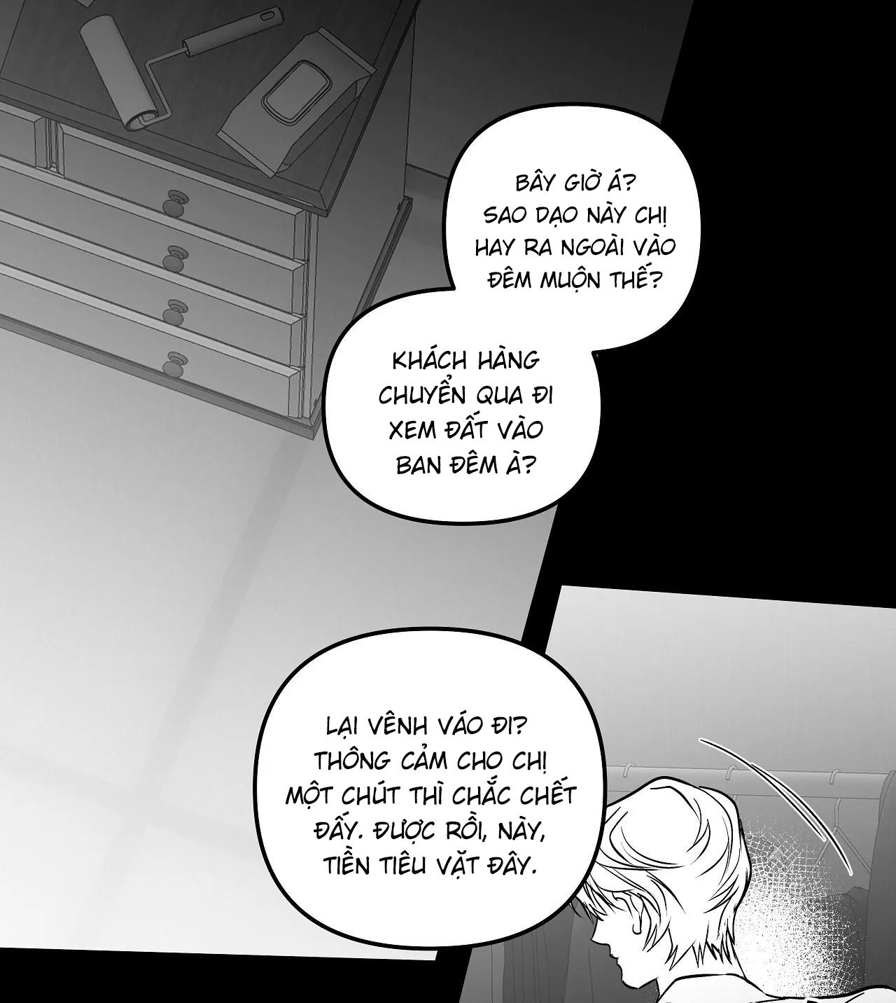 đọc truyện Khi Đôi Chân Thôi Bước Chương 92 ảnh 41 tại Thiên Thai Truyện