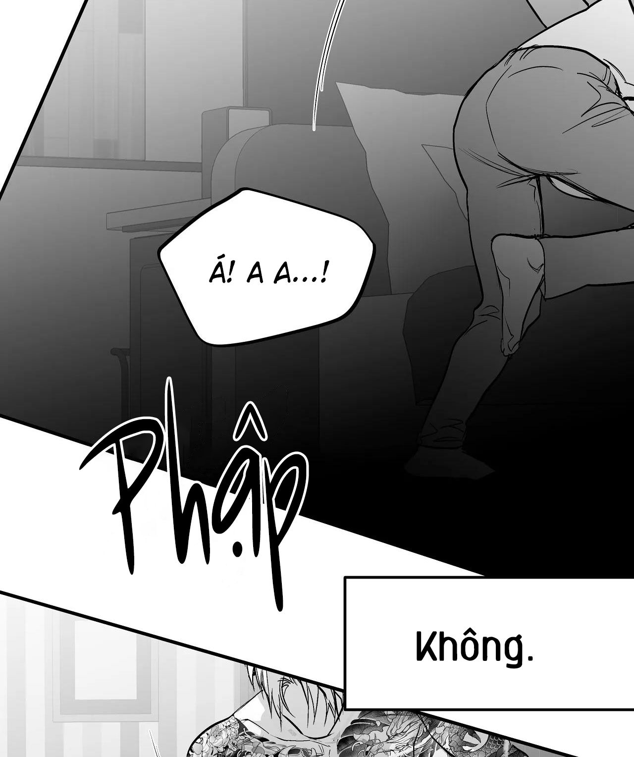 đọc truyện Khi Đôi Chân Thôi Bước Chương 92 ảnh 62 tại Thiên Thai Truyện