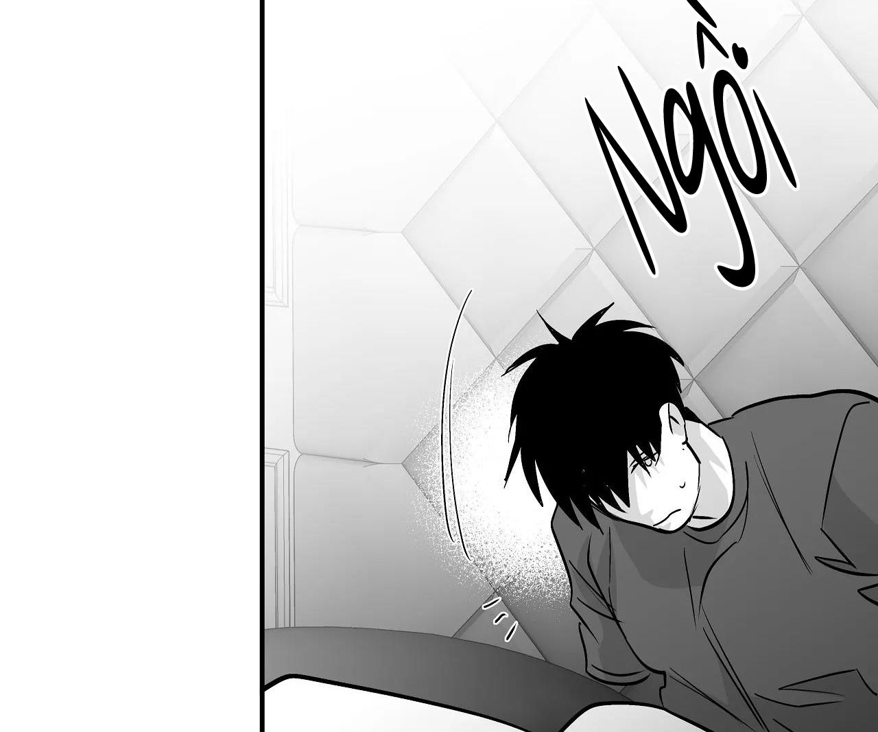 đọc truyện Khi Đôi Chân Thôi Bước Chương 93 ảnh 127 tại Thiên Thai Truyện