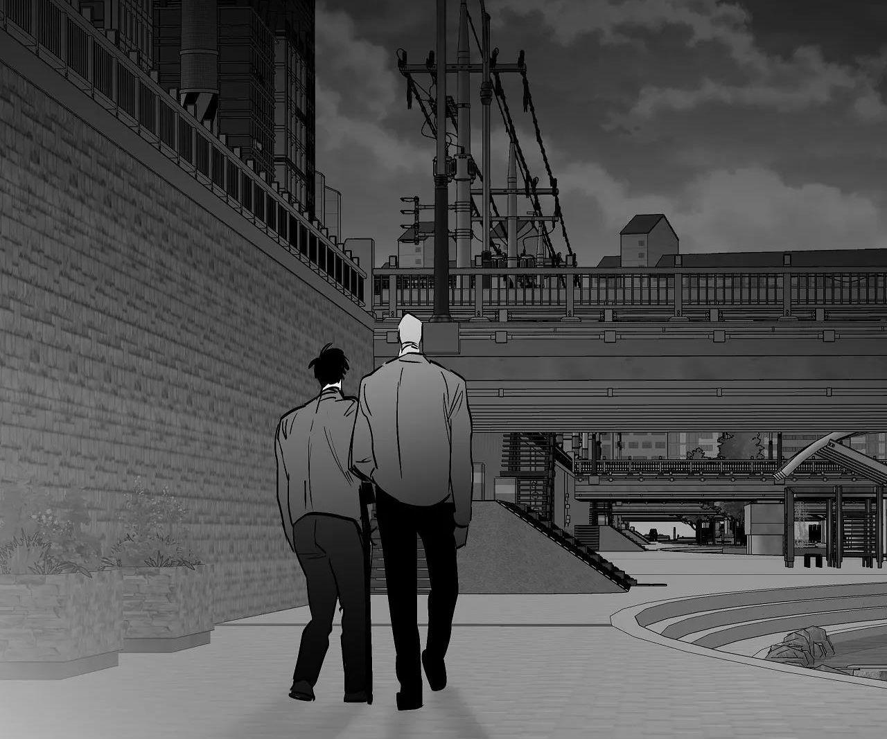 đọc truyện Khi Đôi Chân Thôi Bước Chương 93 ảnh 150 tại Thiên Thai Truyện