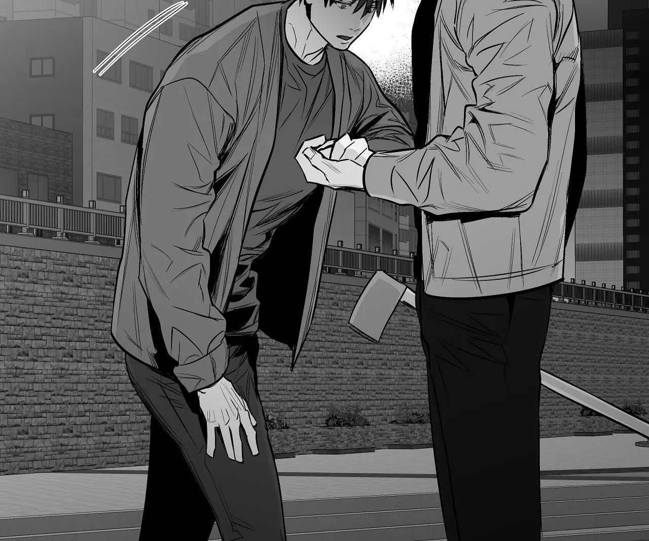 đọc truyện Khi Đôi Chân Thôi Bước Chương 93 ảnh 190 tại Thiên Thai Truyện