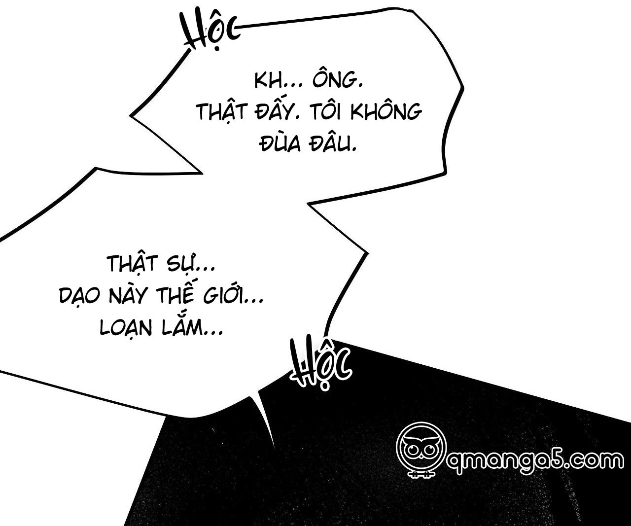 đọc truyện Khi Đôi Chân Thôi Bước Chương 93 ảnh 49 tại Thiên Thai Truyện