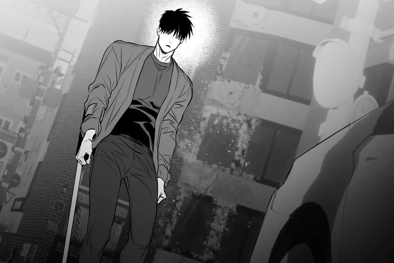 đọc truyện Khi Đôi Chân Thôi Bước Chương 94 ảnh 133 tại Thiên Thai Truyện