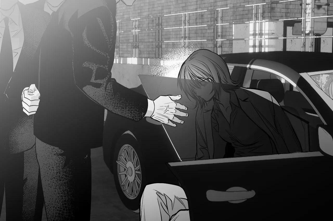 đọc truyện Khi Đôi Chân Thôi Bước Chương 94 ảnh 151 tại Thiên Thai Truyện