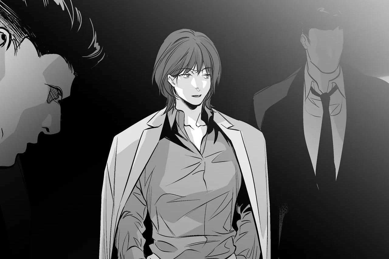 đọc truyện Khi Đôi Chân Thôi Bước Chương 94 ảnh 215 tại Thiên Thai Truyện