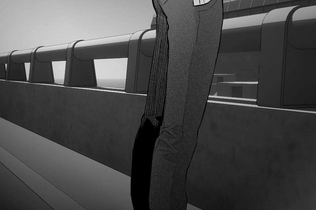 đọc truyện Khi Đôi Chân Thôi Bước Chương 94 ảnh 11 tại Thiên Thai Truyện