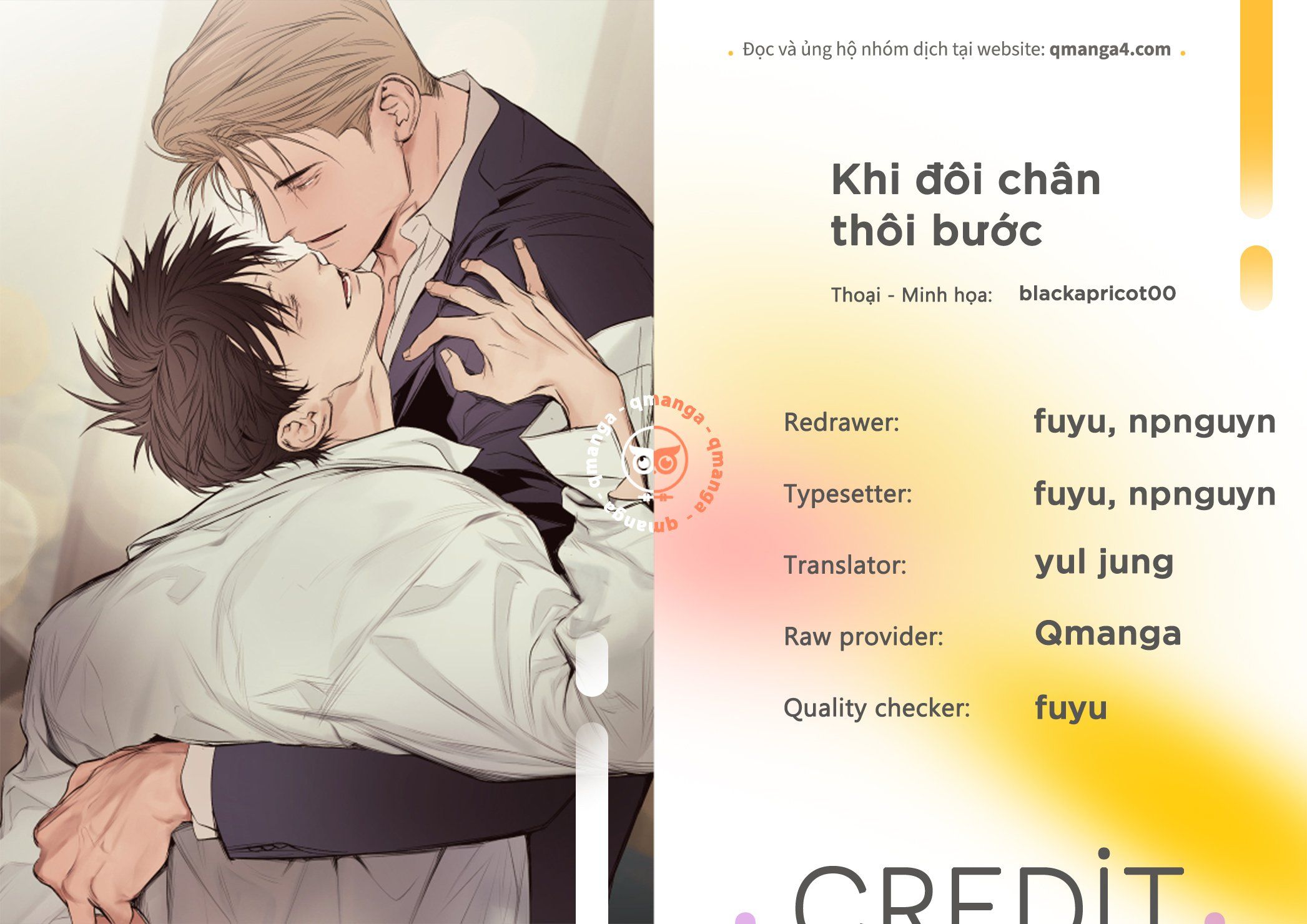 đọc truyện Khi Đôi Chân Thôi Bước Chương 95 ảnh 3 tại Thiên Thai Truyện