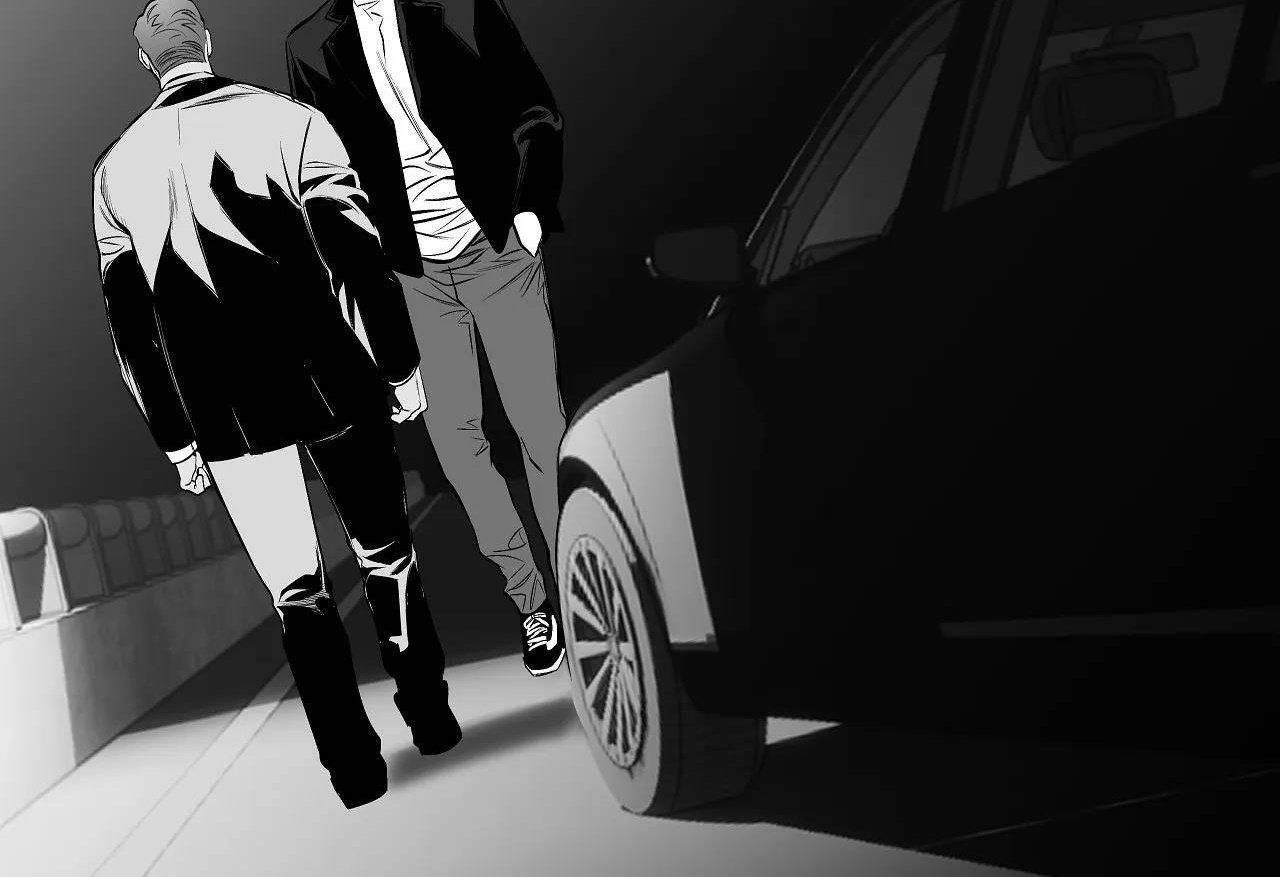 đọc truyện Khi Đôi Chân Thôi Bước Chương 95 ảnh 15 tại Thiên Thai Truyện