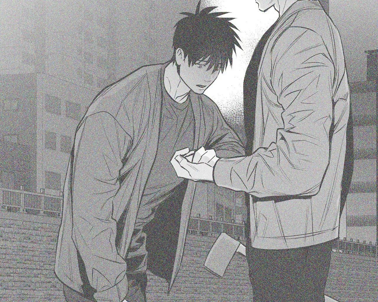 đọc truyện Khi Đôi Chân Thôi Bước Chương 96 ảnh 138 tại Thiên Thai Truyện