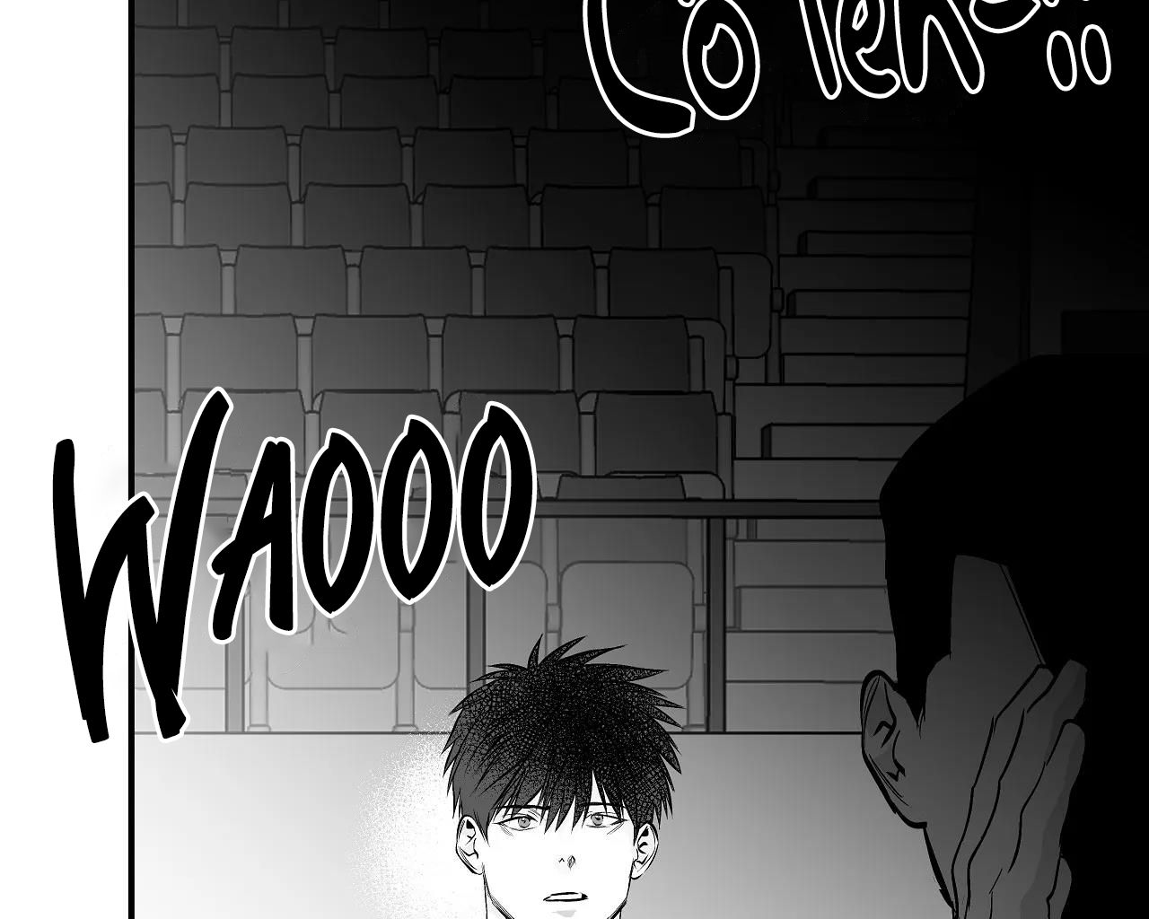 đọc truyện Khi Đôi Chân Thôi Bước Chương 96 ảnh 192 tại Thiên Thai Truyện