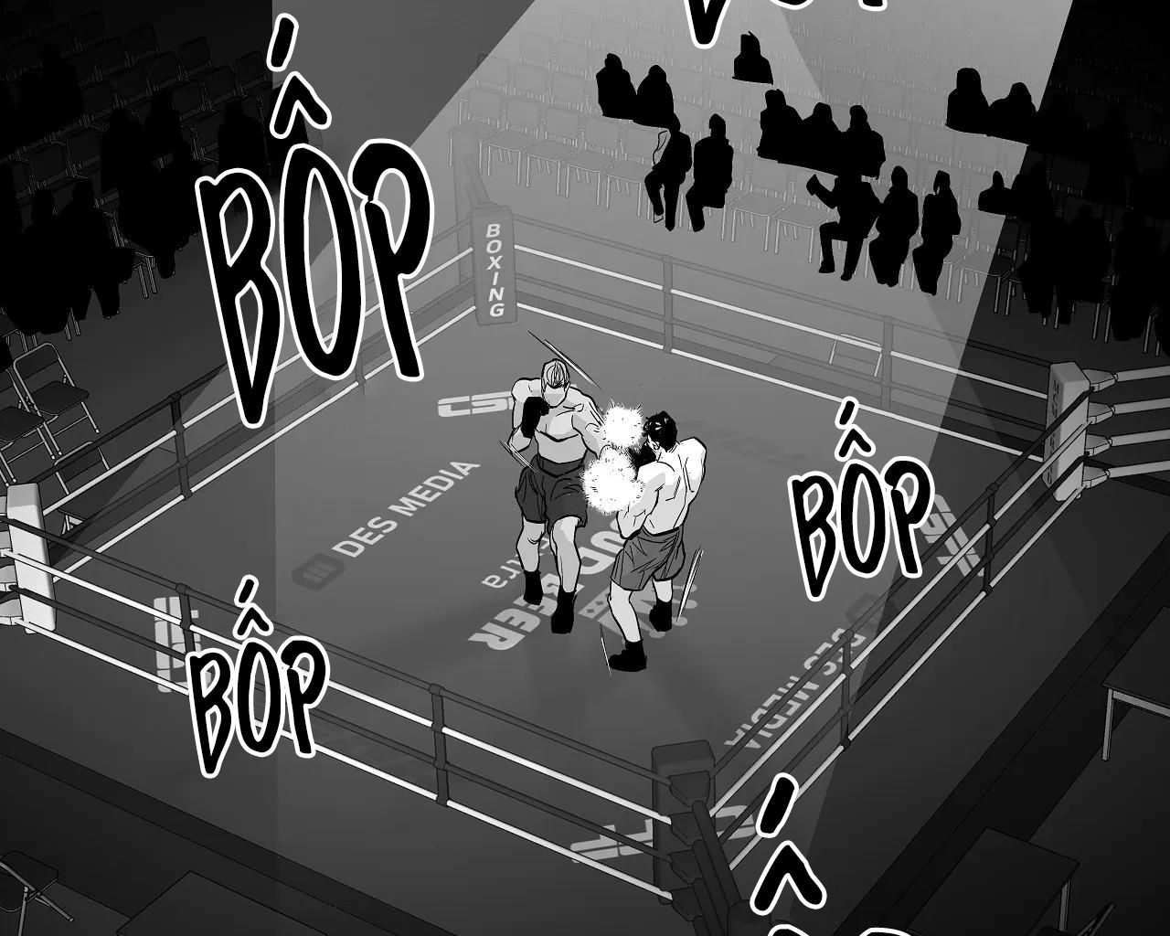 đọc truyện Khi Đôi Chân Thôi Bước Chương 96 ảnh 198 tại Thiên Thai Truyện