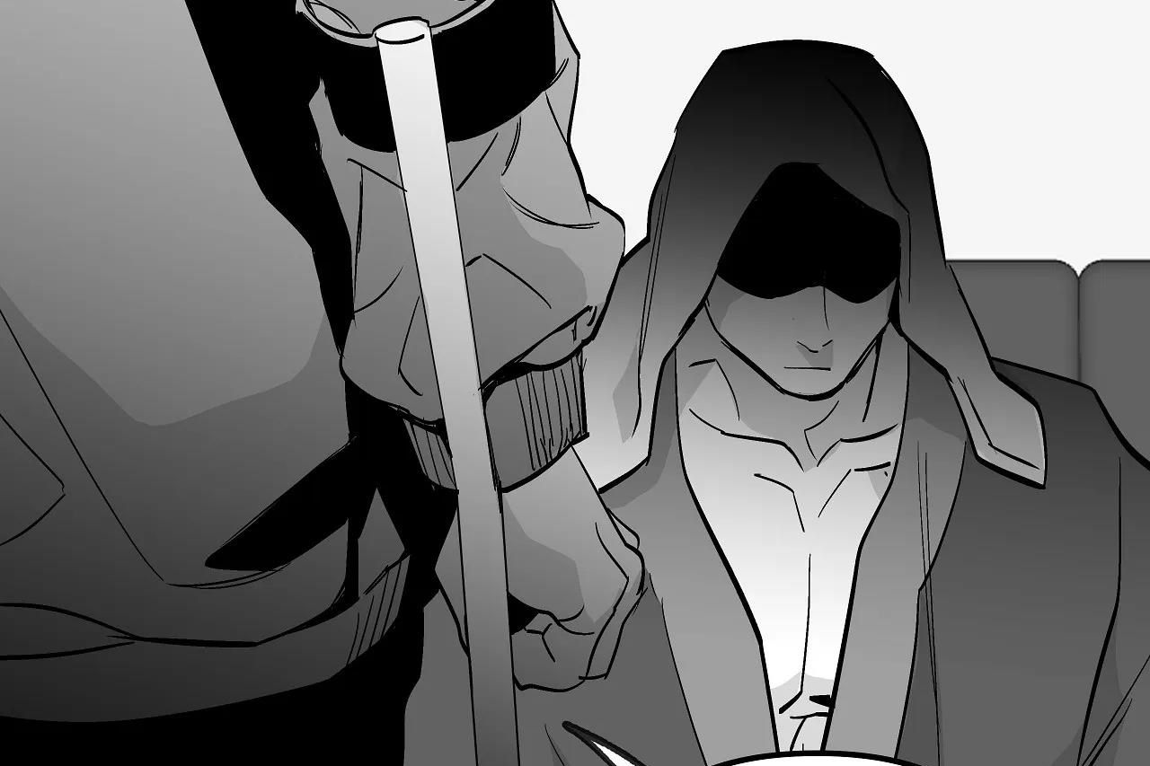 đọc truyện Khi Đôi Chân Thôi Bước Chương 97 ảnh 128 tại Thiên Thai Truyện