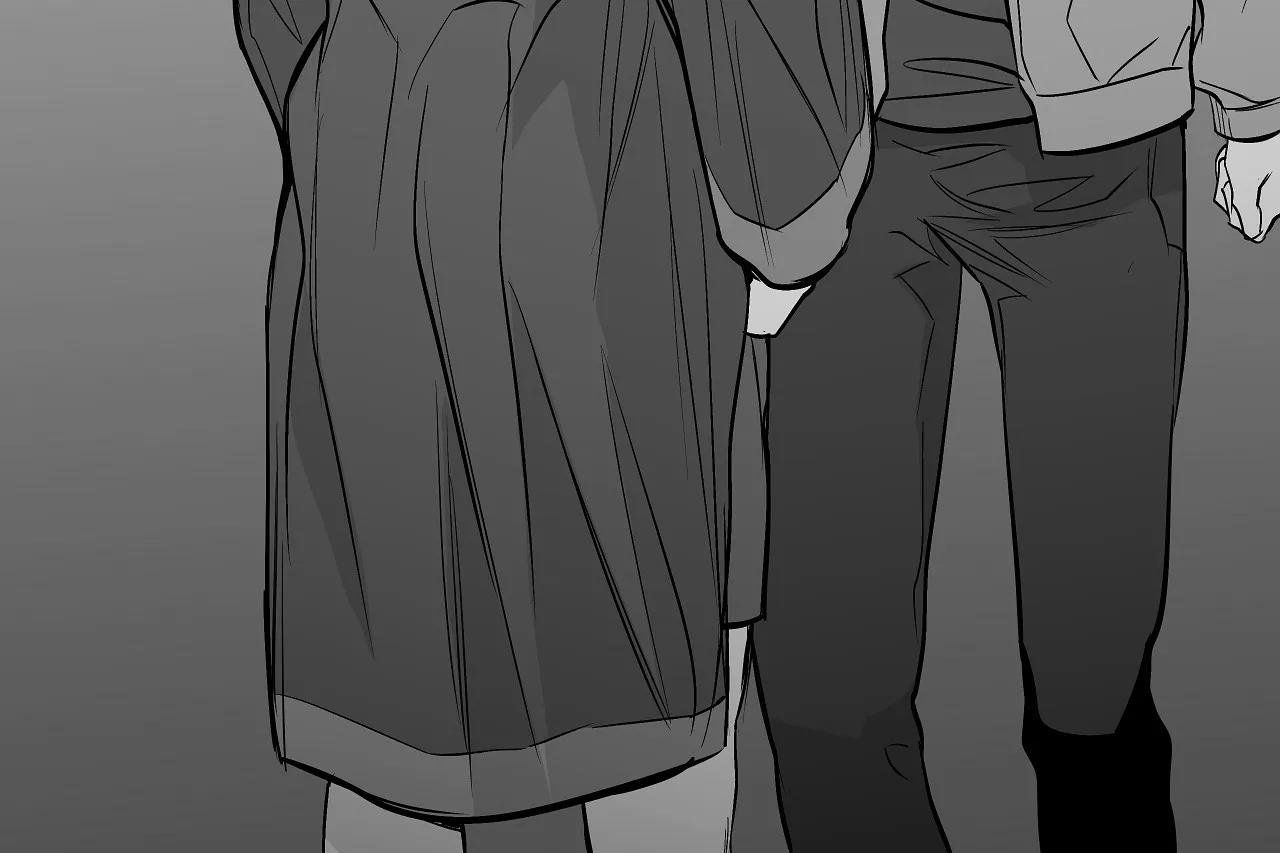 đọc truyện Khi Đôi Chân Thôi Bước Chương 97 ảnh 161 tại Thiên Thai Truyện