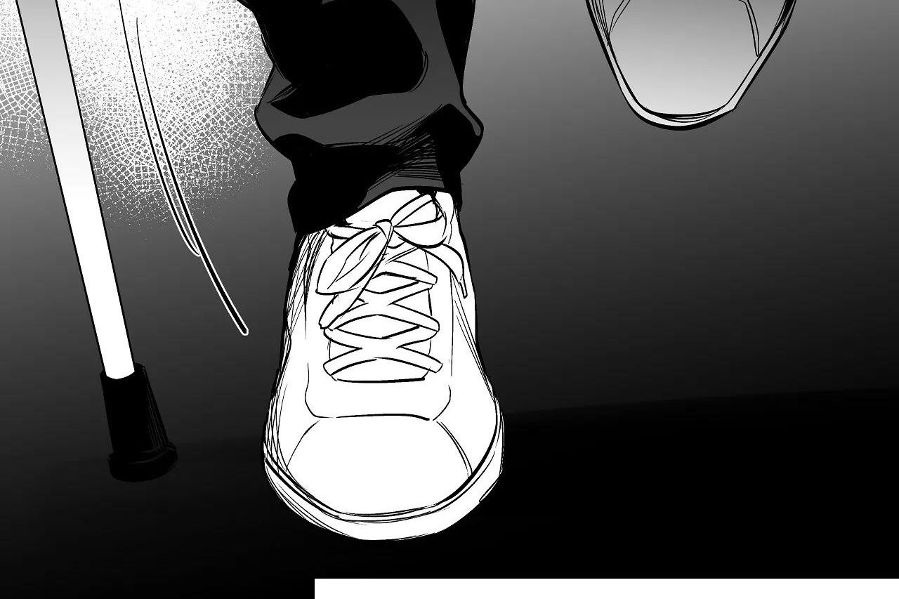 đọc truyện Khi Đôi Chân Thôi Bước Chương 97 ảnh 216 tại Thiên Thai Truyện