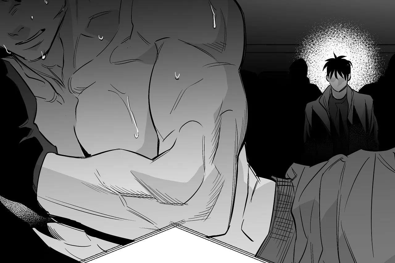 đọc truyện Khi Đôi Chân Thôi Bước Chương 97 ảnh 35 tại Thiên Thai Truyện