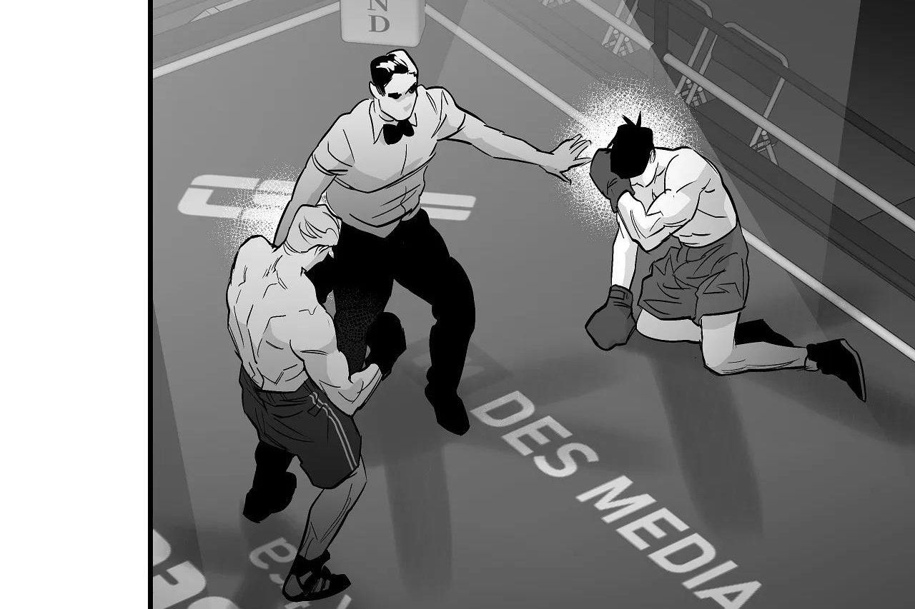 đọc truyện Khi Đôi Chân Thôi Bước Chương 97 ảnh 39 tại Thiên Thai Truyện