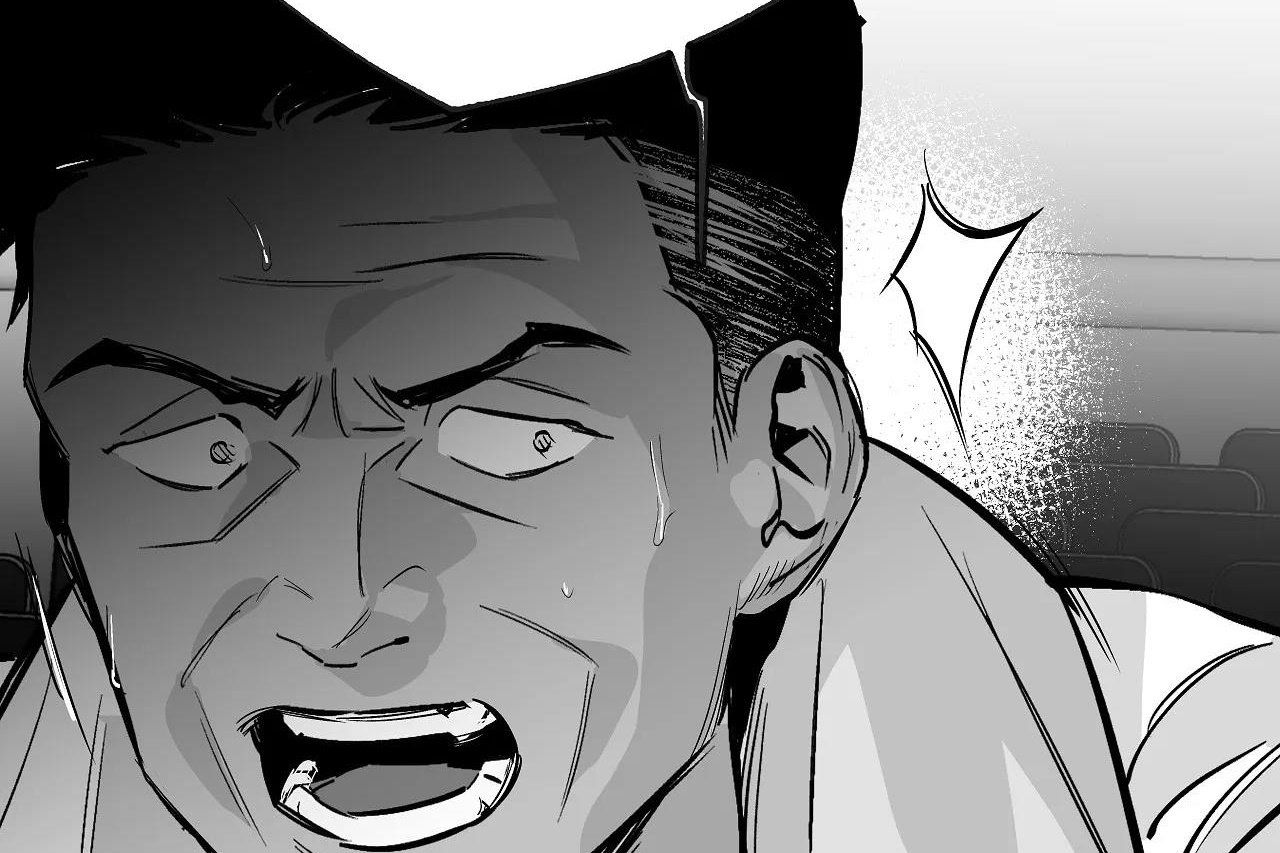 đọc truyện Khi Đôi Chân Thôi Bước Chương 97 ảnh 75 tại Thiên Thai Truyện