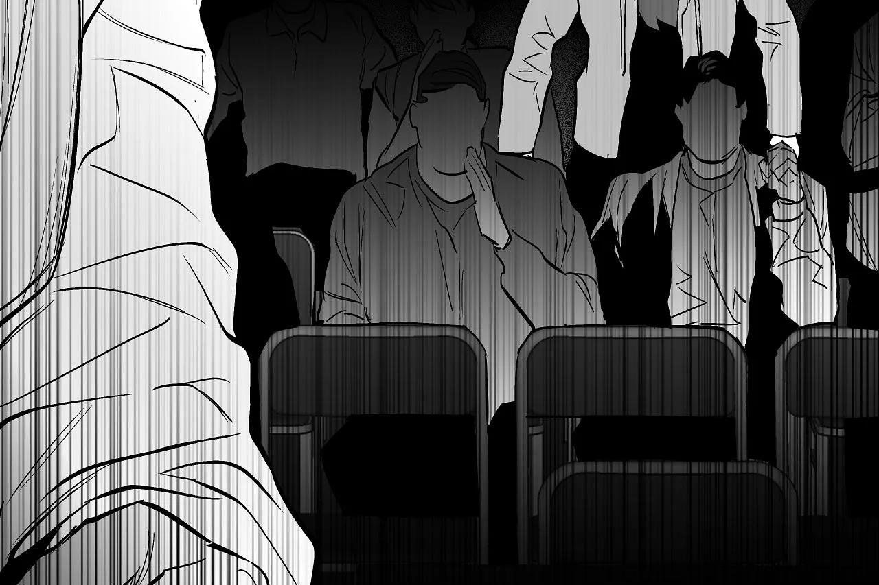 đọc truyện Khi Đôi Chân Thôi Bước Chương 97 ảnh 80 tại Thiên Thai Truyện