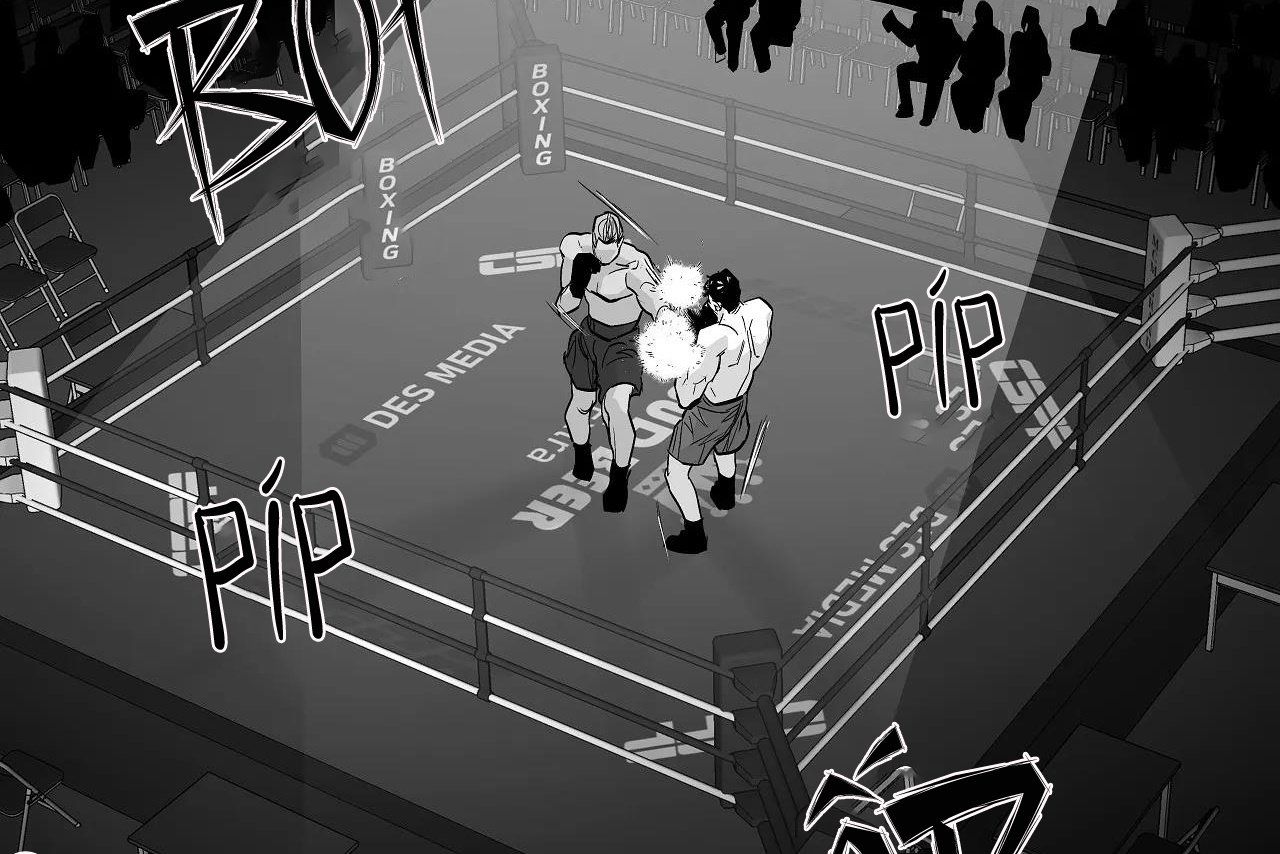 đọc truyện Khi Đôi Chân Thôi Bước Chương 97 ảnh 10 tại Thiên Thai Truyện