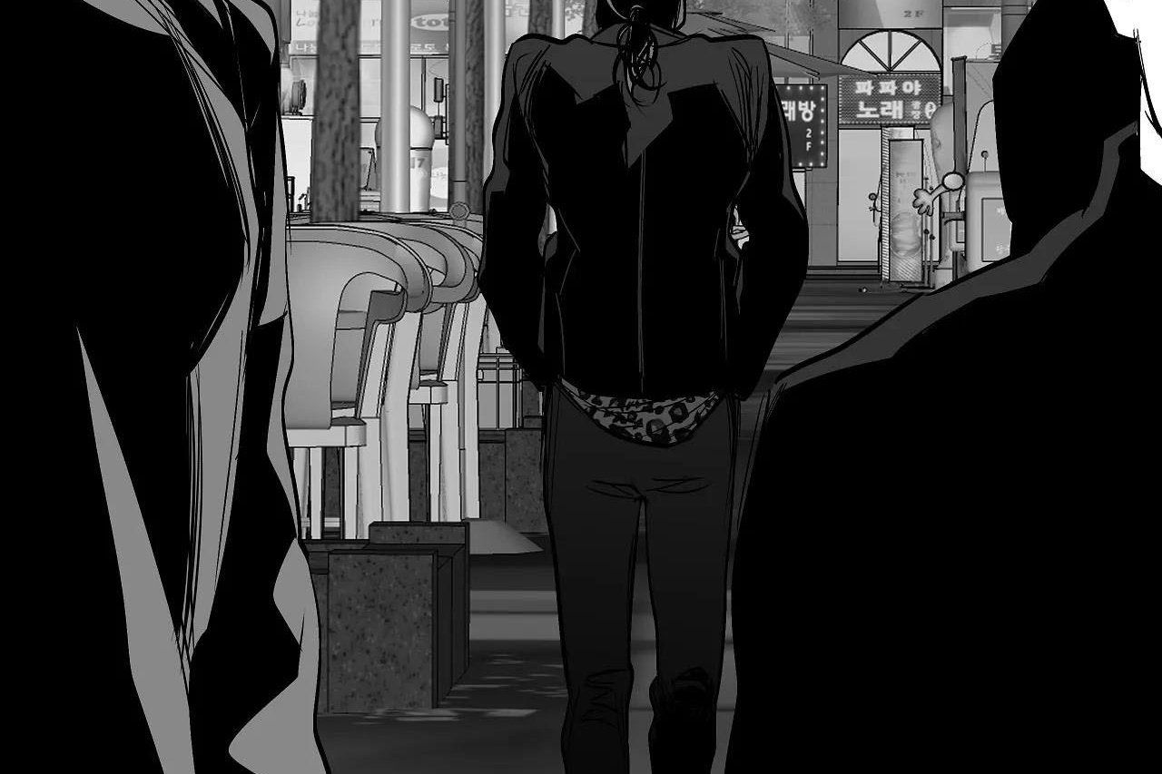 đọc truyện Khi Đôi Chân Thôi Bước Chương 98 ảnh 75 tại Thiên Thai Truyện