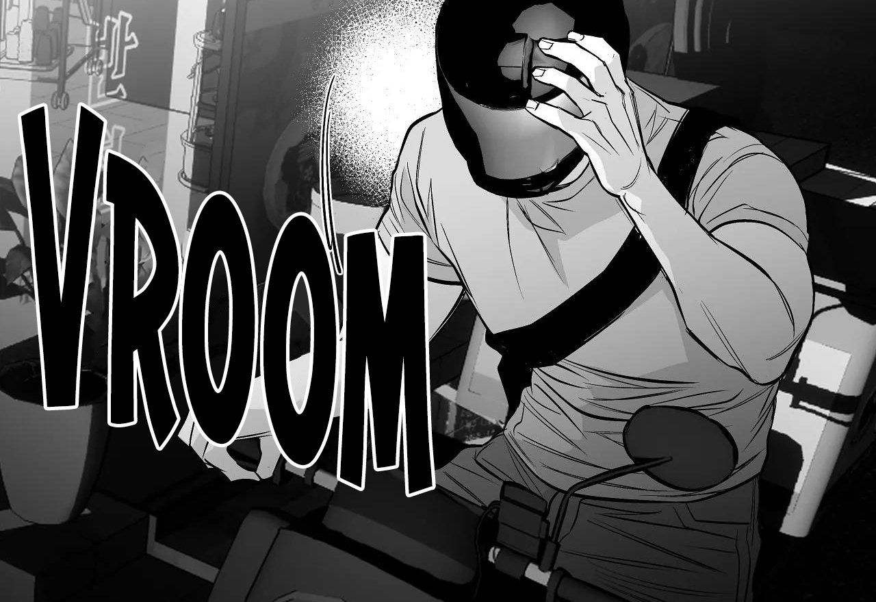 đọc truyện Khi Đôi Chân Thôi Bước Chương 99 ảnh 228 tại Thiên Thai Truyện