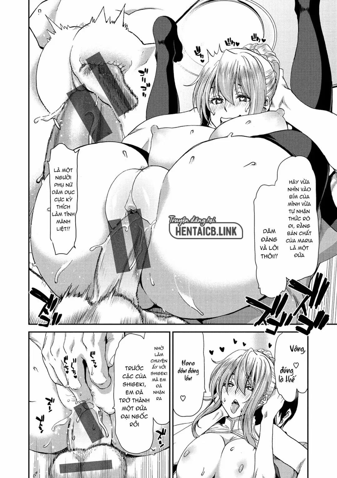 đọc truyện Khi Đón Nhận Một Phụ Nữ Bỏ Nhà Đi Chương 0 ảnh 19 tại Thiên Thai Truyện